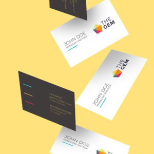 Clean & Trendy Layout