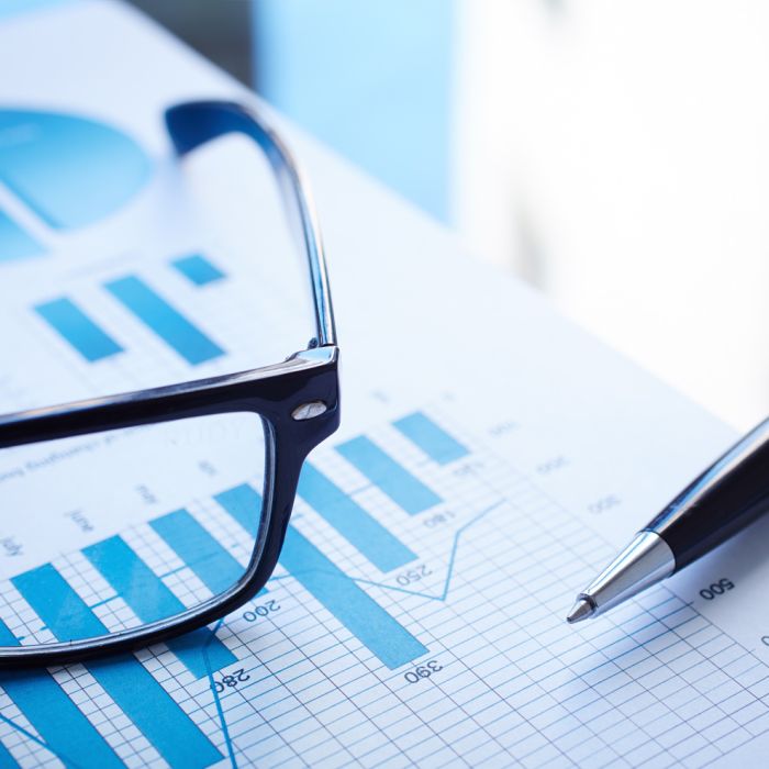 simple blog post (Demo)