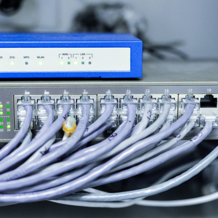 simple blog post (Demo)